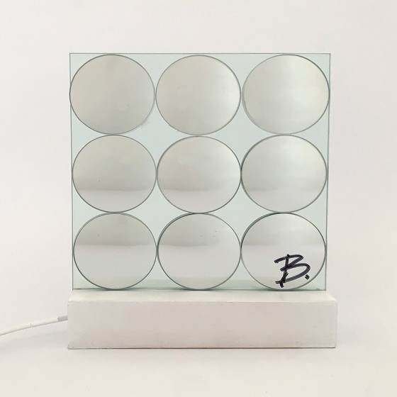 Image 1 of AO-T2AL-005 - Opera d'arte di LJ Billion