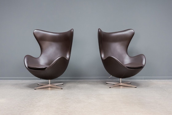 Image 1 of Silla huevo, 2x