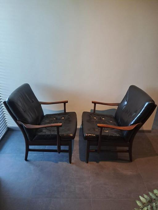 Poltrone Farstrup Møbler