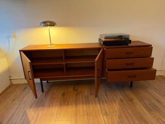 Image 1 of Vintage sideboard