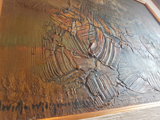 Image 1 of Ikan von Dwidjo Widiyono Berühmter indonesischer Künstler