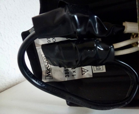 Image 1 of Lampada da parete in stile Tiffany.