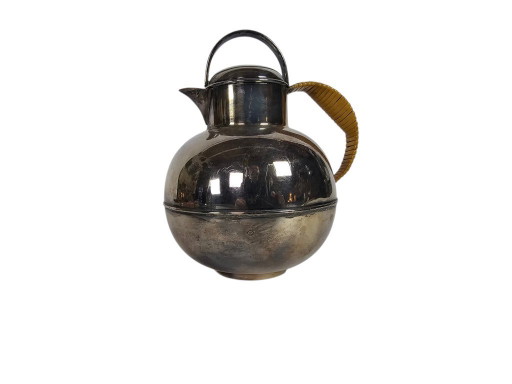 Bernard Rice's & Sons - Apollo E.P.N.S. - modelo 2213 - chapado en plata - Nueva York - 1910