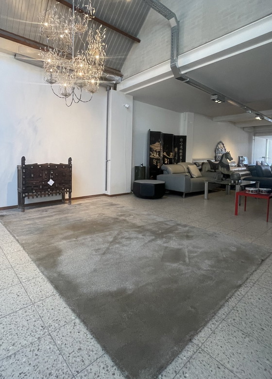 Image 1 of Alfombra Perletta Bormio Mix 220 x 325