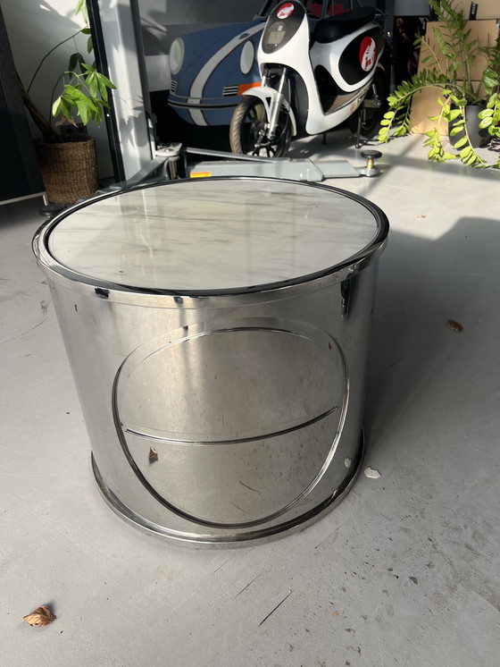 Image 1 of Eichholz liefdesbijzettafel