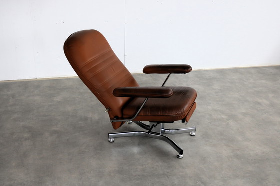 Image 1 of Vintage Everstyl Lounge Chair