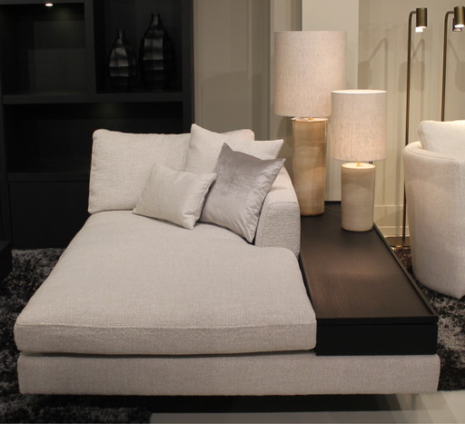 Chaise longue Murcia de la Colección RB