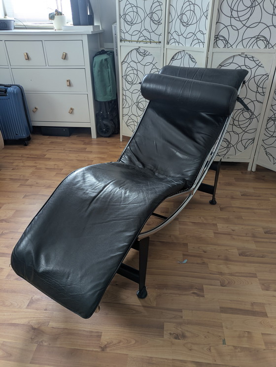 Image 1 of sedia bauhaus