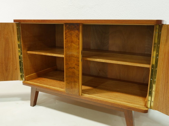 Image 1 of Buffet vintage - années 60, Allemagne