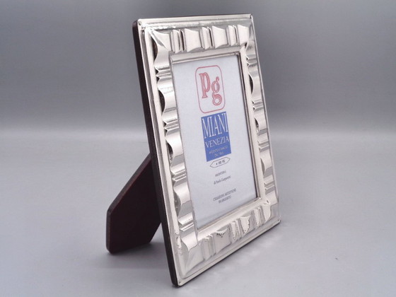 Image 1 of Cornice argento 925 9x12