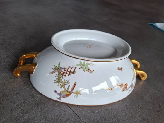 Flawless and authentic Richard Ginori – Crockery, Porcelain (photo 6 of 10)