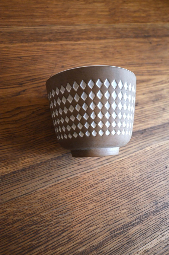 Image 1 of Maceta hecha en Suecia