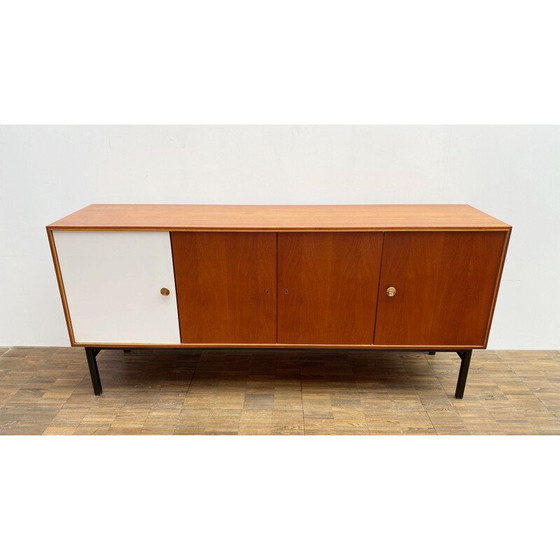 Image 1 of Vintage teak sideboard, Italy