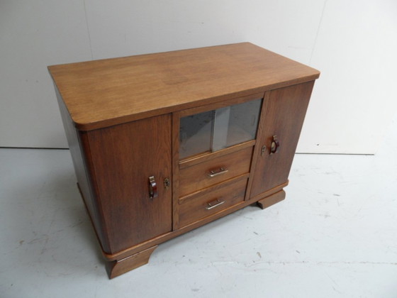 Image 1 of aparador Art Déco