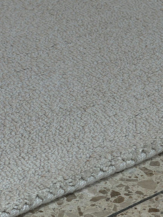 Image 1 of Tapis Leolux Cadre Pierre