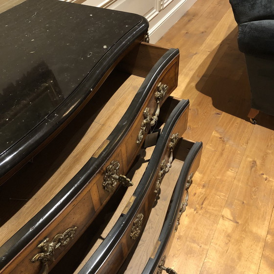 Image 1 of Cómoda Moissonnier 530 L.XIV