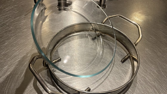 Image 1 of Dekschaal