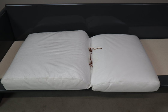 Image 1 of Divano - "Arnolfo" di Mauro Marzocchi per Simon International, Italia 1971