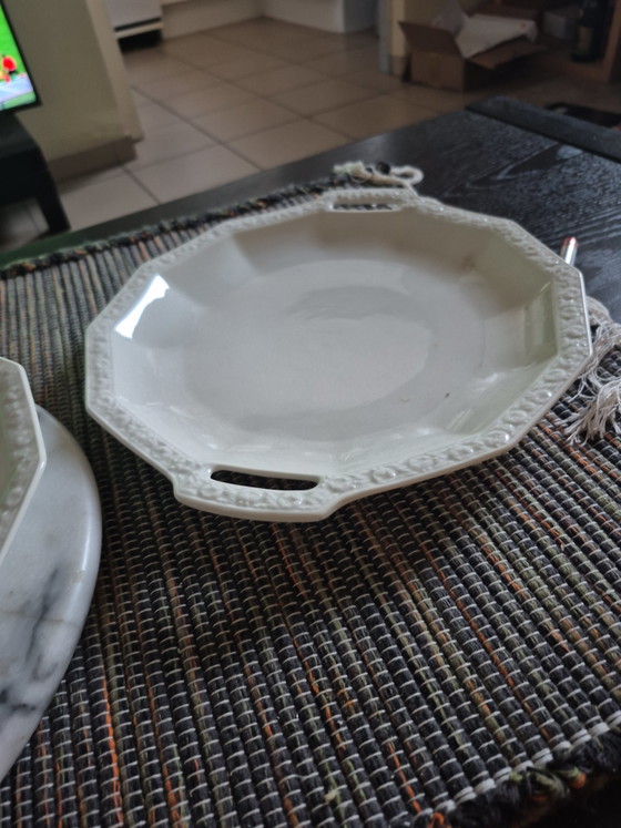Rosenthal – Tableware, Porcelain (photo 4 of 5)