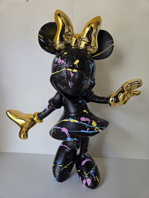 Abstract Disney
