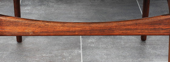 Image 1 of Armchair Model 512 by Erik Buck for Chris Christensens