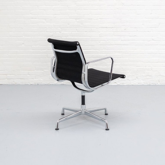 Image 1 of Eames EA 108 Stuhl Vitra 90er Jahre