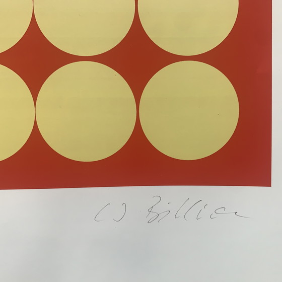 Image 1 of P-DL-0002 - Litografia offset di LJ Billion