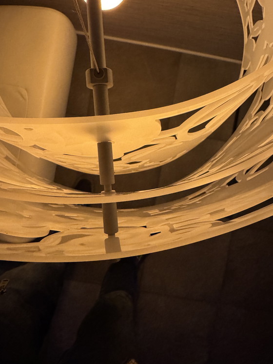 Image 1 of Hanglamp Louis Poulsen Collage 60