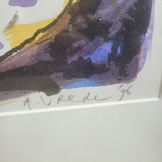 Image 1 of Arte gráfico