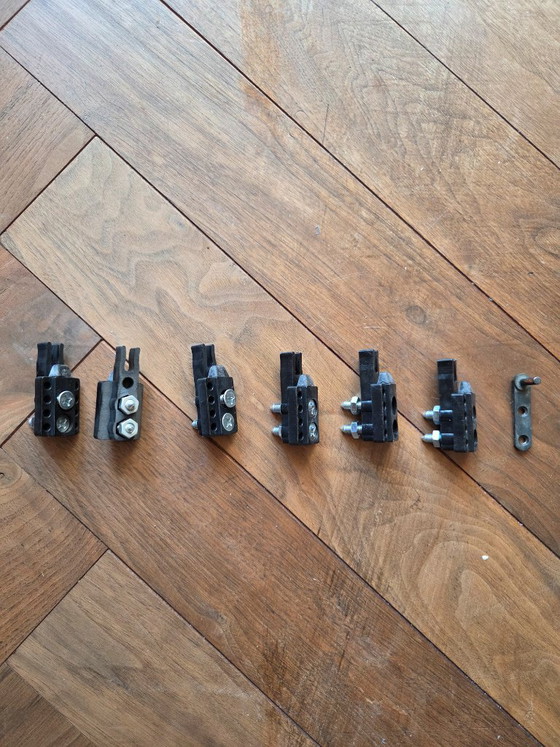 Image 1 of Rimadesio Velaria Luxe Schuifwandsysteem
