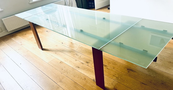 Image 1 of Somersault Table