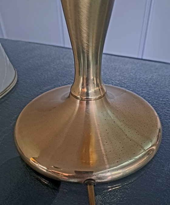 Image 1 of LG messing lamp