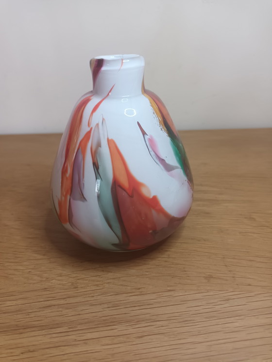Image 1 of Fidrio vase 'Drop'