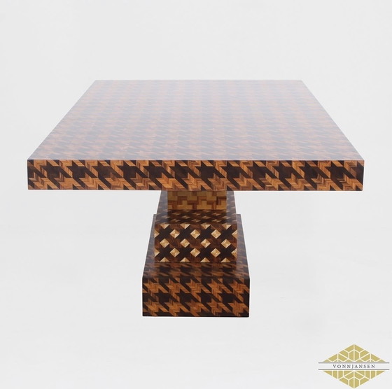 Image 1 of Vonn Jansen „Trinity Dining table“ – stilvoll speisen