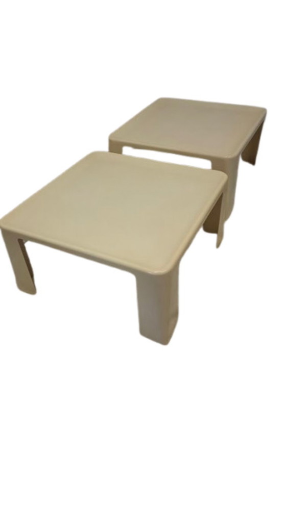 Image 1 of Amanta coffee table C&B Italia