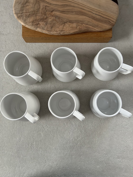 Image 1 of Bolia tazze uniche e rare nuove