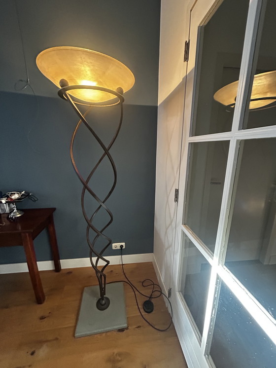 Image 1 of Terzani Antinea staande lamp