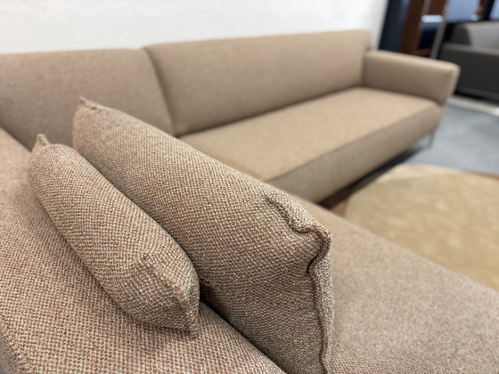 Image 1 of Design on Stock Bloq Hoekbank Monza Melange 300x178