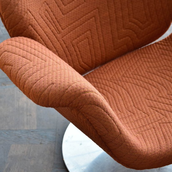 Image 1 of Poltrona Artifort Big Tulip