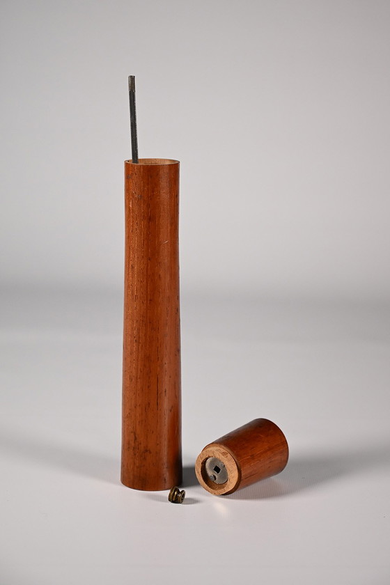 Image 1 of Moulin à poivre vintage