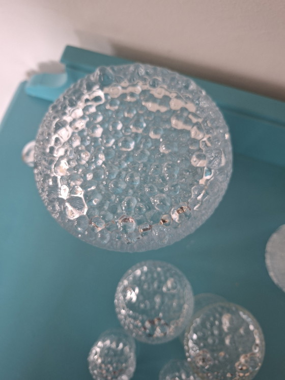 Image 1 of Zeer mooie Iittala Ultima Thule set