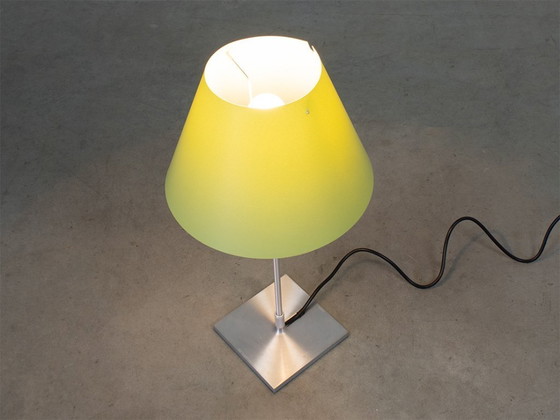 Image 1 of Luceplan Costanzina Pistachio design Paolo Rizzatto