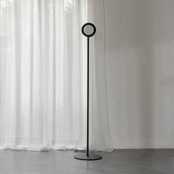 Image 1 of Studio HENK - Nod staande lamp wit