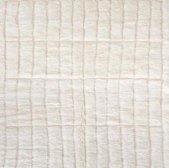 Handgewebter marokkanischer Teppich 2.5 x 1.5 m – Teppiche & Läufer, Wool (photo 6 of 10)