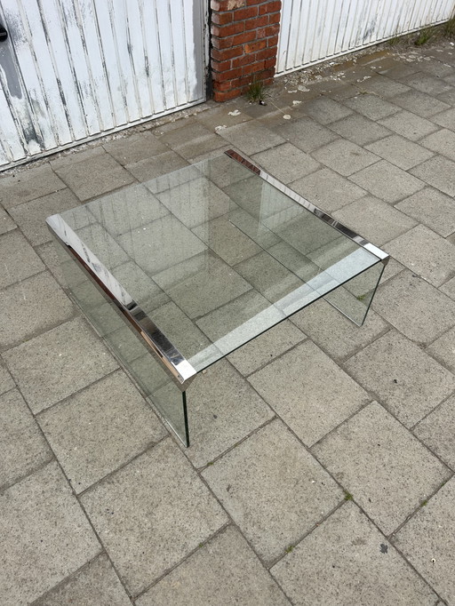 Table basse Galotti & Radice modèle T33