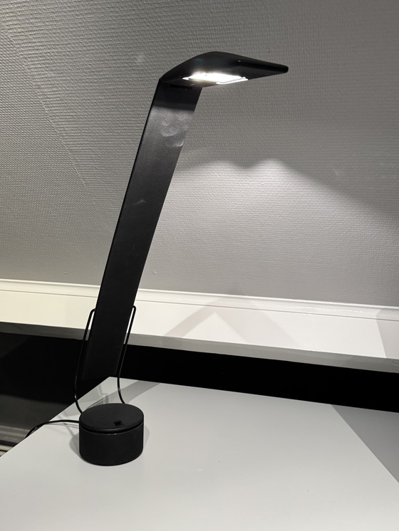 Image 1 of DOVE / MARIO BARBAGLIA & MARCO COLOMBO / lampada da scrivania