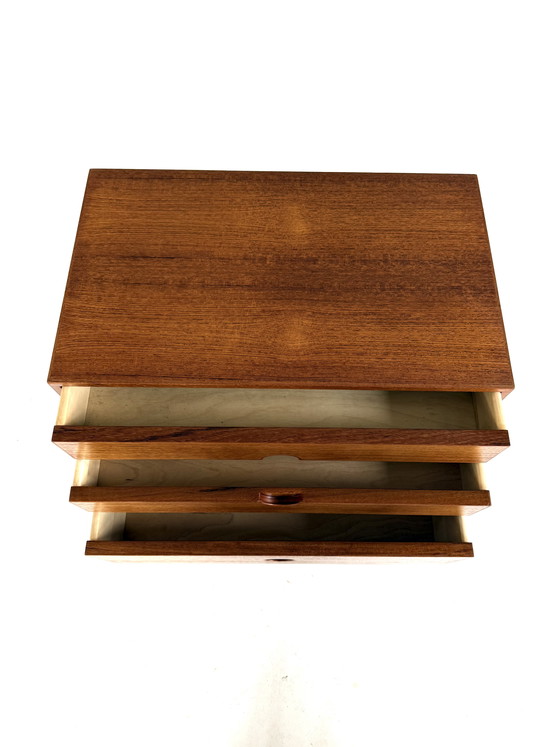 Image 1 of Commode vintage modèle n° 386, Kai Kristiansen ‘60