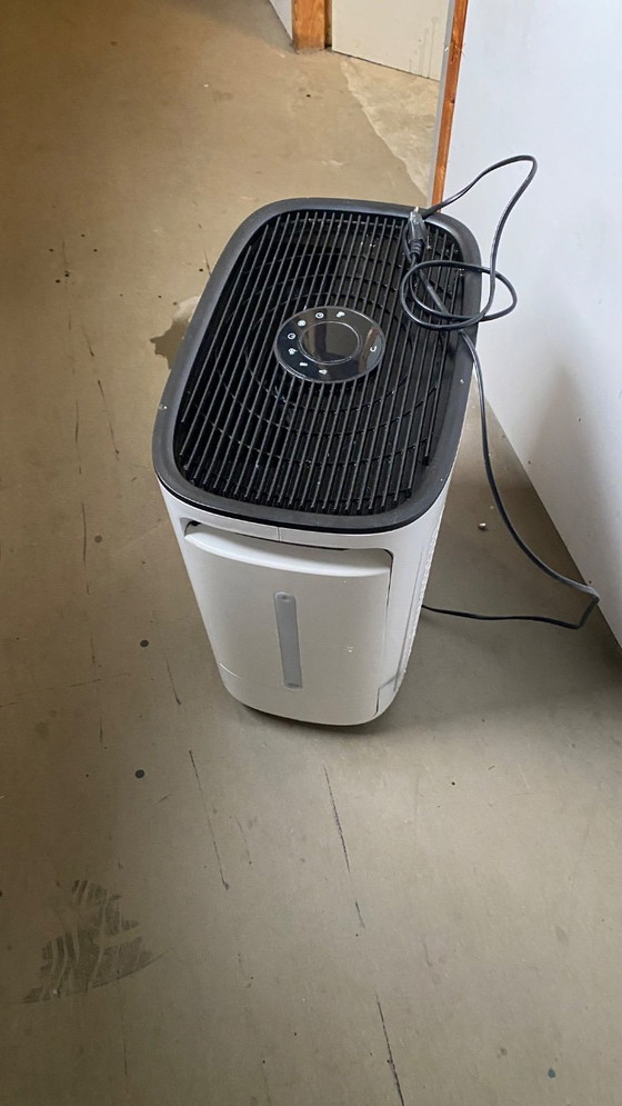 Image 1 of Luftfeuchtigkeit