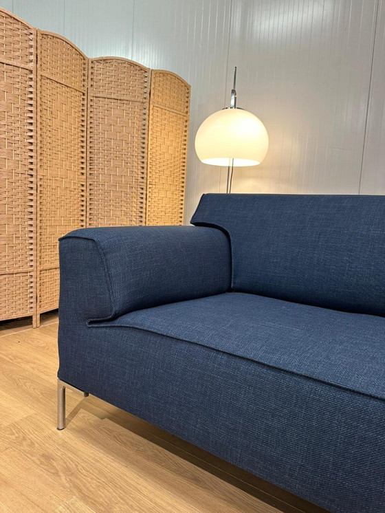 Image 1 of NUOVO divano angolare imbottito Bloq disponibile in magazzino + GARANZIA