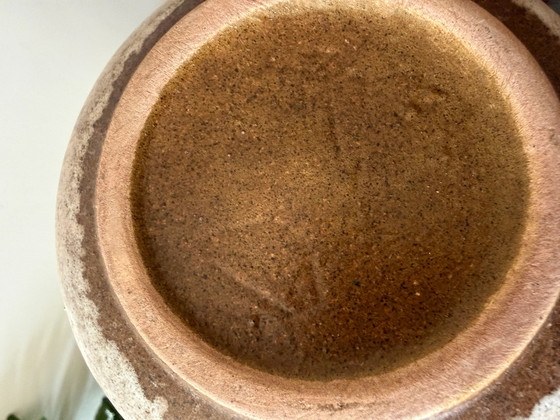 Vaso Strehla anni '70 – Vasi, Ceramic (photo 4 of 5)